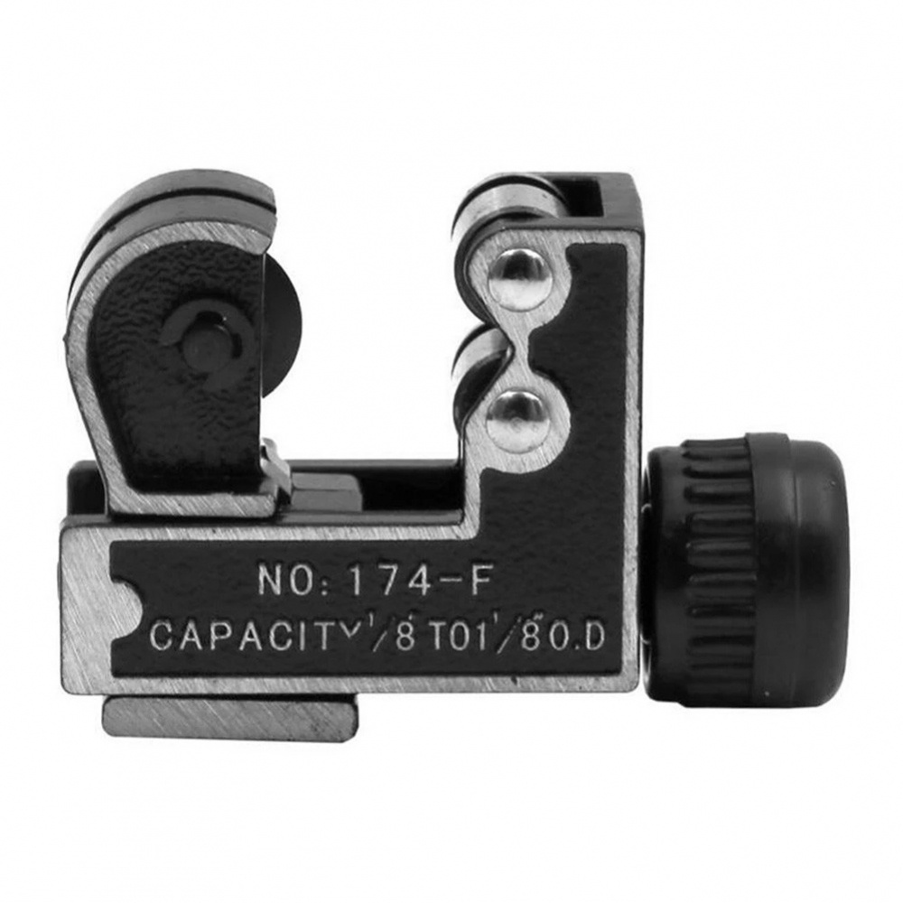 ◀READY▶Mini Adjustable Tube Cutter Cutting Tool For 328mm Copper Aluminum Plastic Pipe NKogXSh fxMRgton mAHedy# Good Quality