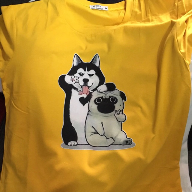 [Kèm ảnh thật] Áo thun tay lỡ và tay ngắn UNISEX TS224 | BigBuy360 - bigbuy360.vn