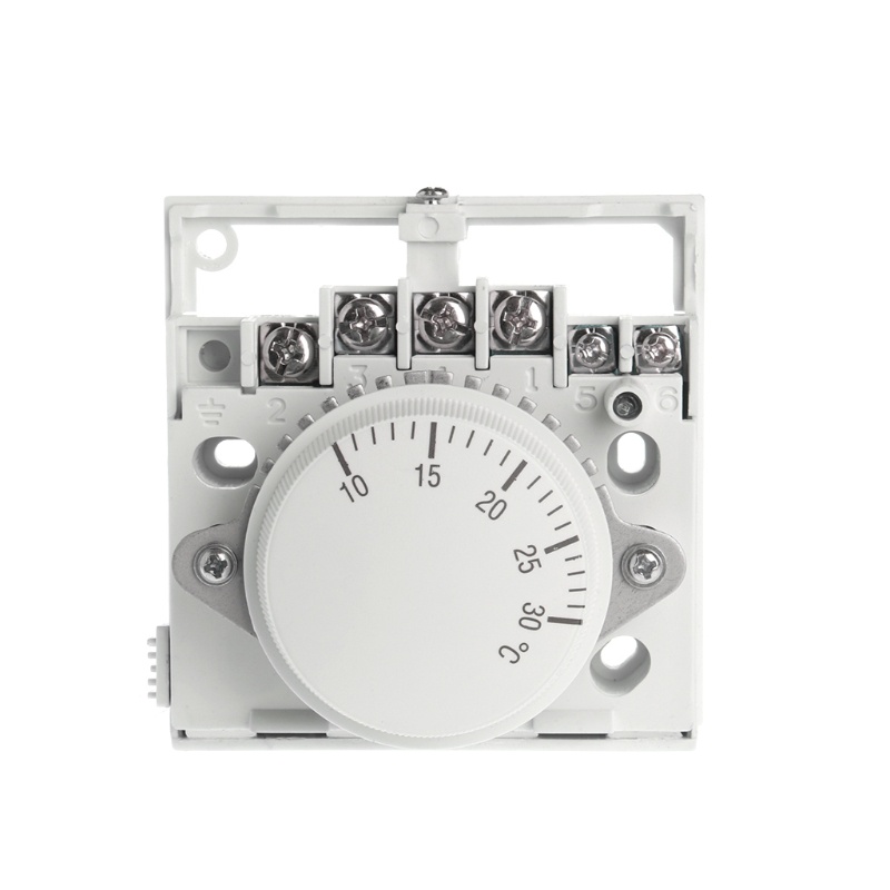 Bộ Điều Khiển Nhiệt Độ PCF * 220V 6A Cho Máy Điều Hòa