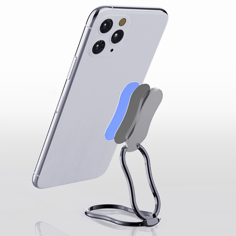 Giá Đỡ Điện Thoại / Máy Tính Bảng Để Bàn Tùy Chỉnh Tiện Dụng Chất Lượng Cao