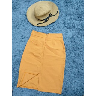 chân váy công sở mango xuất xịn