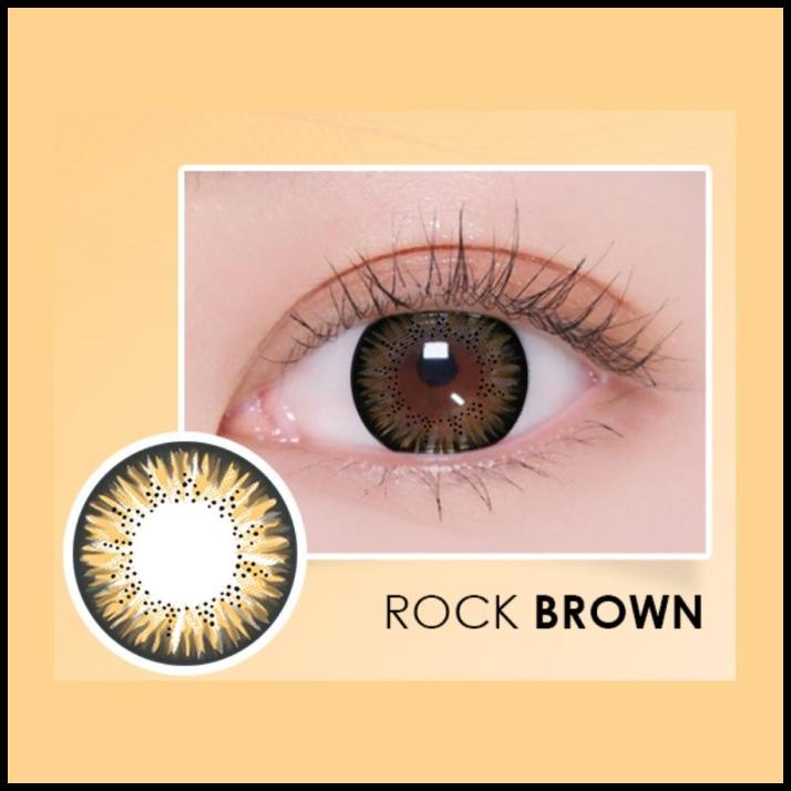 Mua 1 Tặng 1 Ống Kính Bc Ng Màu Nâu Mềm Mại | Giá cả | BigBuy360 - bigbuy360.vn