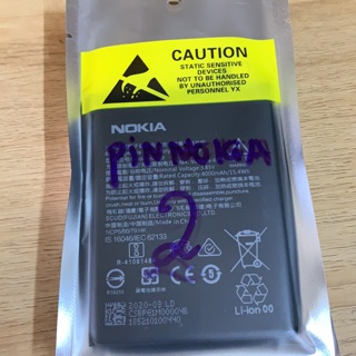 PIN NOKIA2/NOKIA3/NOKIA5/NOKIA6/NOKIA7/NOKIA8 MỚI 100%