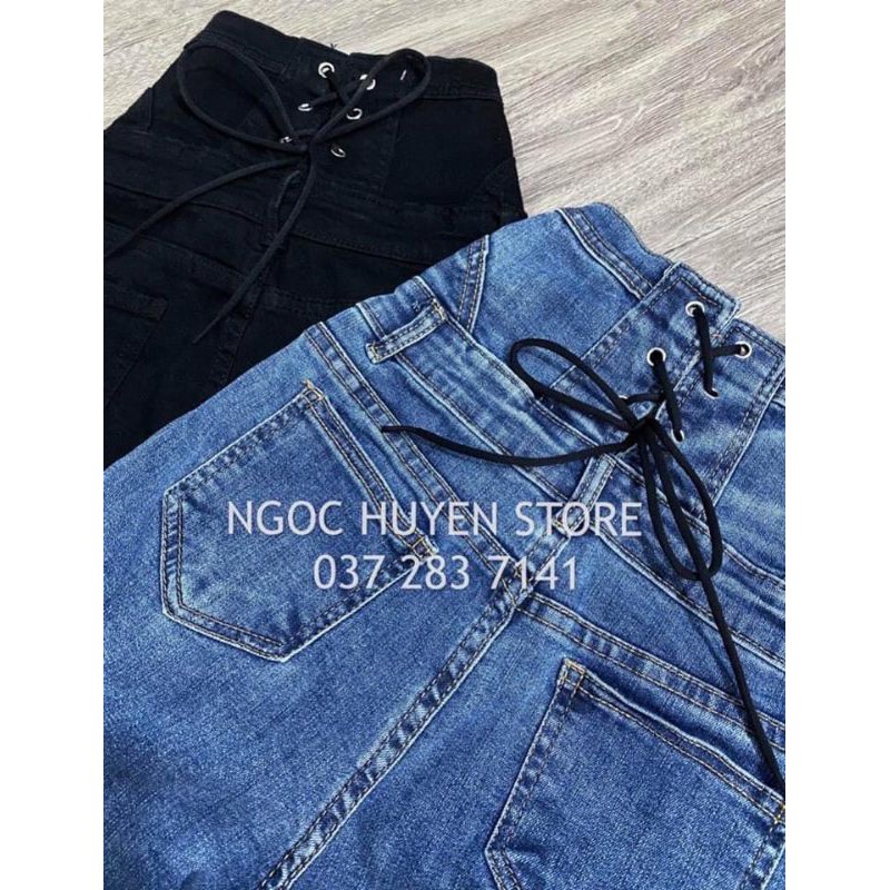 Quần jean lưng cao loại 1 giá tốt nhất | BigBuy360 - bigbuy360.vn