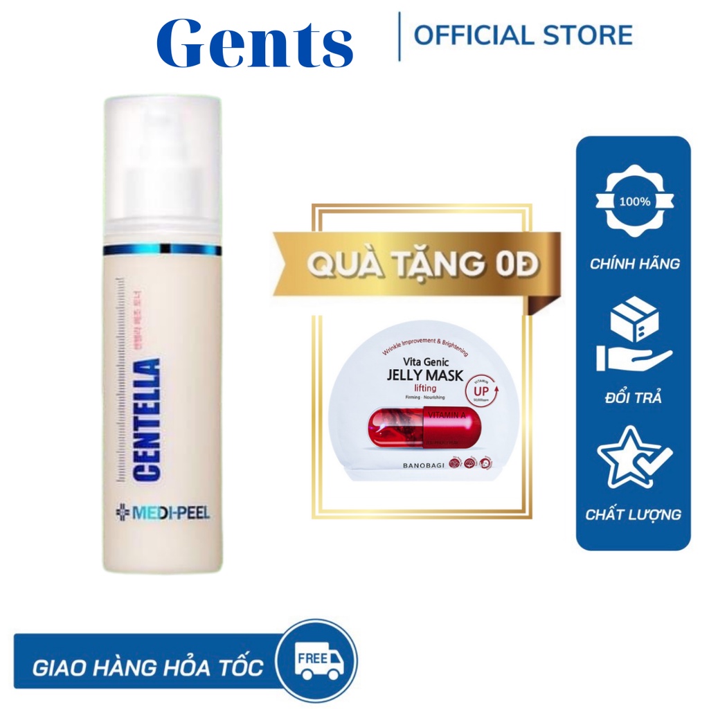 Nước Hoa Hồng  Medipeel, Toner Medipeel  Dưỡng Trắng  GentsOfficialStore