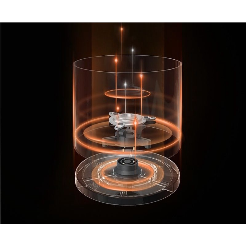 Bình đun sôi siêu tốc TEKKIN TI-2845 1.8L công suất 1500W Bh 12 tháng