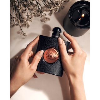 ✯𝙍𝙤𝙨𝙚𝟵𝟵✯Nước hoa YSL Black Opium EDP 2ml/5ml/10ml