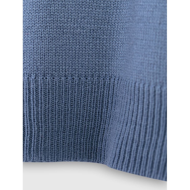 Áo len cổ tim bé trai  2TE21W001, chất len mềm , mịn , giá tốt , dễ phối đồ , có 4 màu tha hồ lựa chọn .....