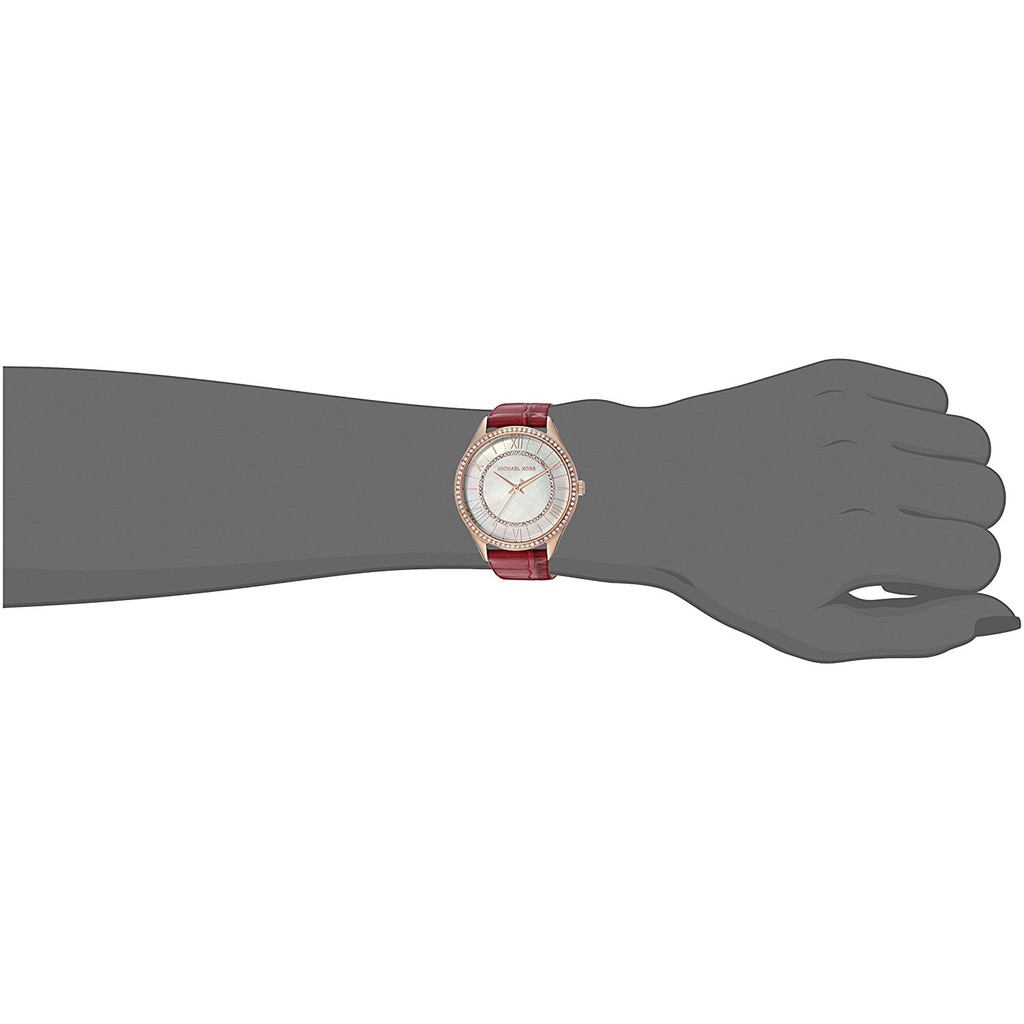 Đồng hồ nữ Michael Kors MK2691