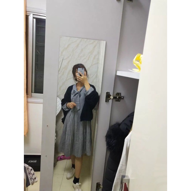 [váy phong cách - ] Váy babydoll - kèm ảnh thật | BigBuy360 - bigbuy360.vn