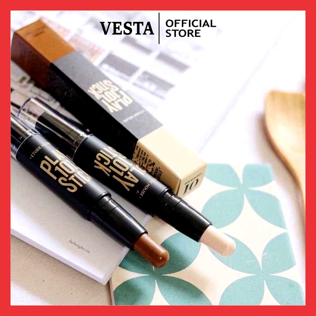 Phấn Tạo Khối 💕𝑭𝒓𝒆𝒆𝒔𝒉𝒊𝒑💕 Tạo Khối Highlight Che Khuyết Điểm - Bút Tạo Khối Lameila | BigBuy360 - bigbuy360.vn