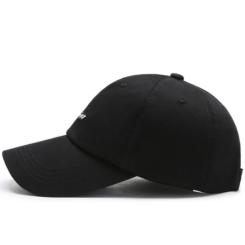 Mũ Lưỡi Trai - Nón Kết - Mũ Bóng chày Thời Trang Hàn Quốc thêu Logo FOREVER - MLT.07