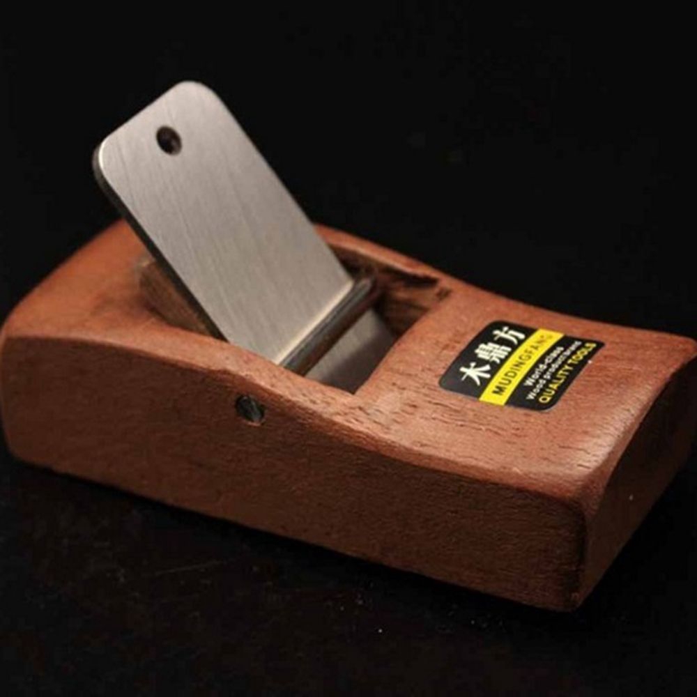 Dụng cụ bào gỗ cầm tay tiện lợi