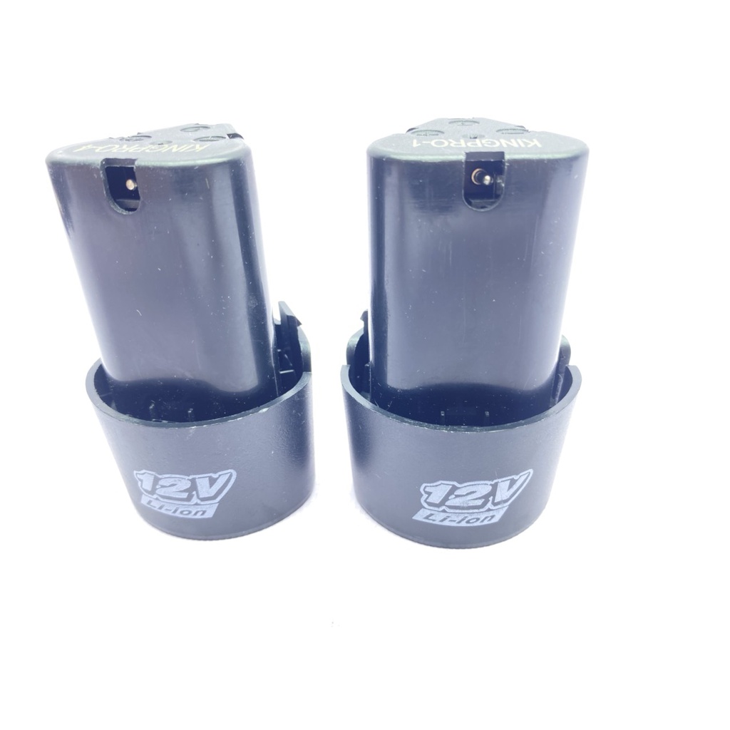 Pin Máy Khoan Cầm Tay 12 V Li-Ion 1500mAh, pin máy công cụ dụng cụ 12V lithium