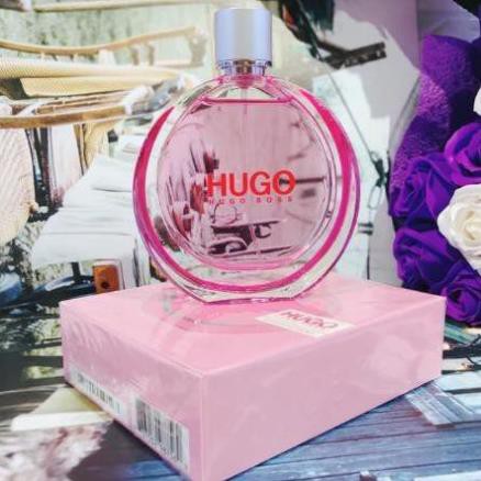 Nước hoa Hugo Boss - Hugo Woman Extreme EDP 75ml