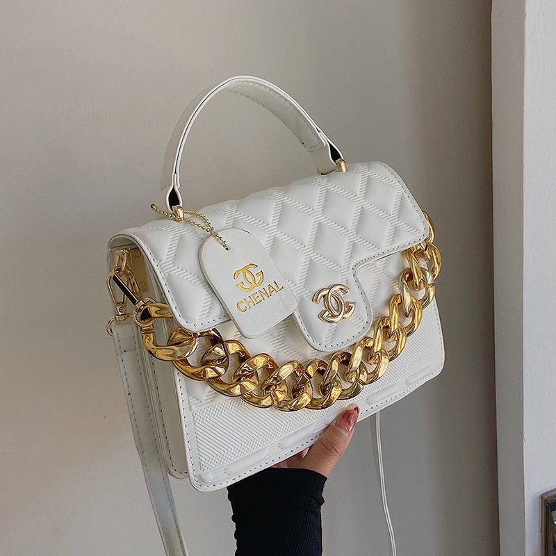 Túi xách nữ đeo chéo đeo vai da cao cấp TXN34