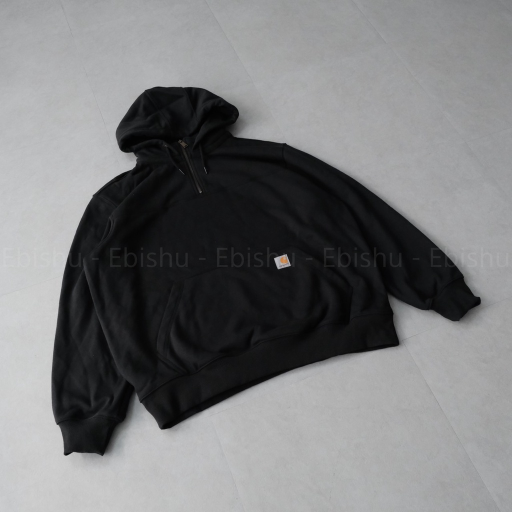 ÁO HOODIE C-A-R-H-A-T