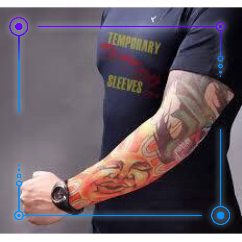 Găng tay săm 3d chống nắng