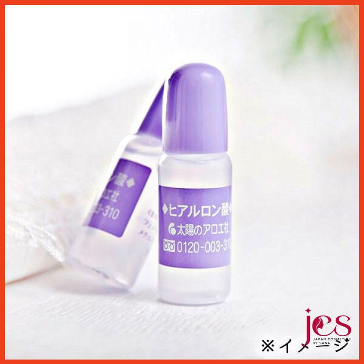 Tinh Chất Hyaluronic Acid Nhật Bản 10ml – Serum HA