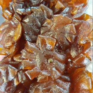 Mứt quất dẻo 500gr