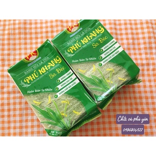 BÁNH HỎI KHÔ