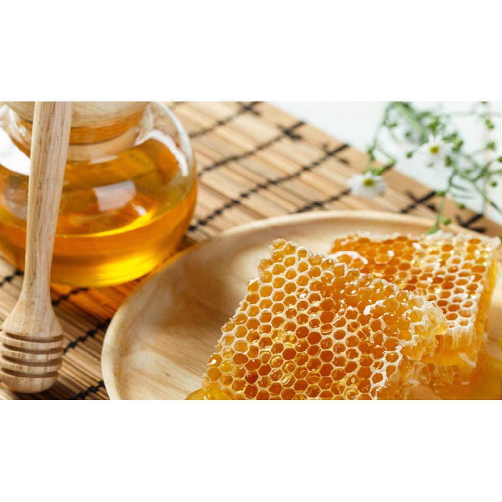 [Hàng Mới] Mật ong tự nhiên nguyên chất Daba 50ml | hỗ trợ kiểm soát cân nặng | tăng c.ường đ.ề khá,ng | làm quà tặng. | BigBuy360 - bigbuy360.vn
