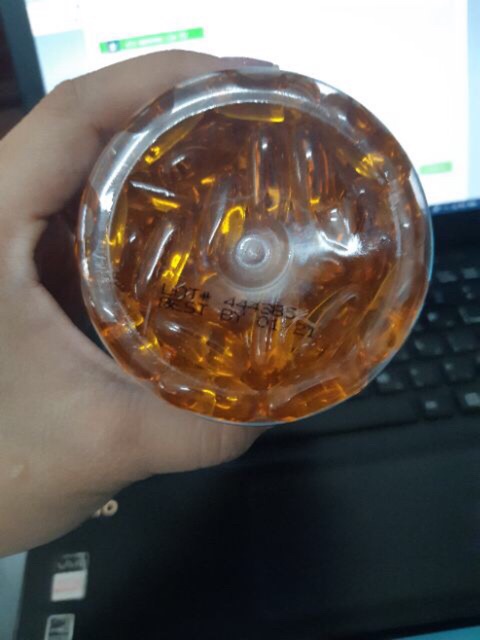 Viên dầu cá hồi Pure Alaska Salmon Oil Omega 3 1000 mg lọ 210 viên