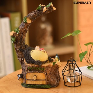 Đèn Ngủ Hình Totoro Dễ Thương