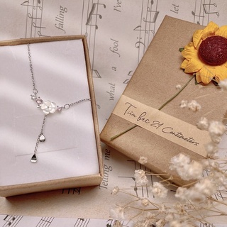 Hộp giấy handmade 21 Centimeters