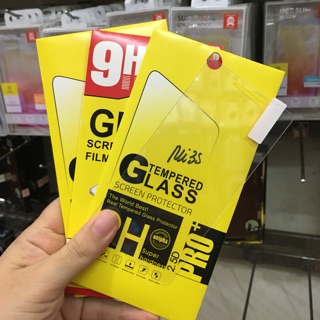 Bộ 3 kính cường lực cho xiaomi mi3s