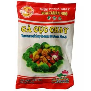 Gà cục chay âu lạc gói 100g