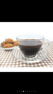 Bộ chén đĩa thái lan 190ml