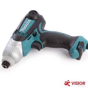 Máy khoan và vặn Vít Makita TD0101
