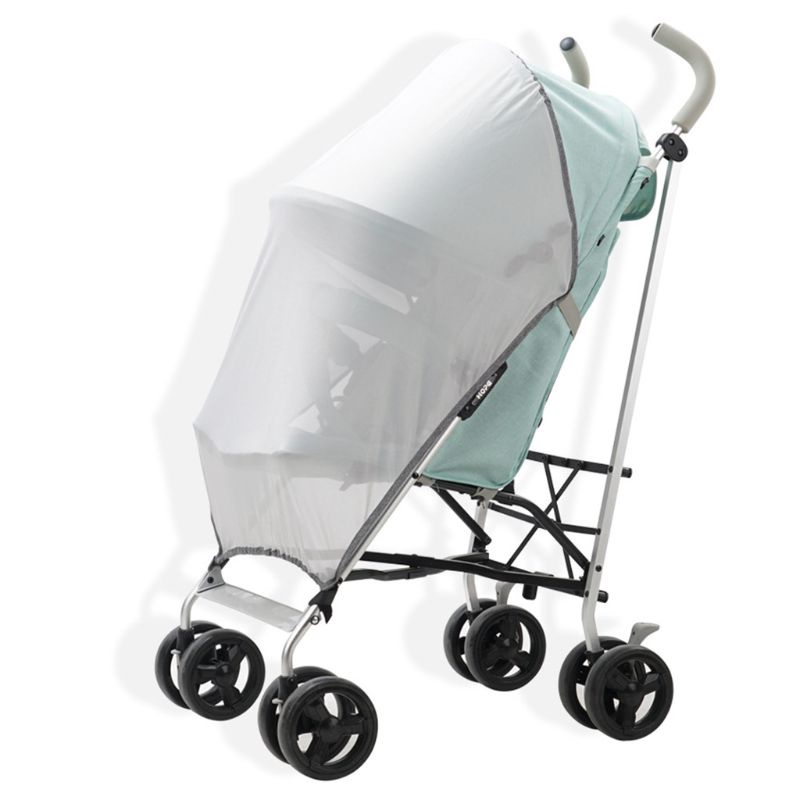 Lưới Chống Muỗi / Côn Trùng / Côn Trùng Gắn Xe Đẩy Em Bé Bảo Vệ Khỏi Tia UV