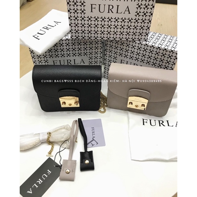 TÚI CHỮ F HÀNG FULLBOX. ẢNH THẬT SHOP TỰ CHỤP