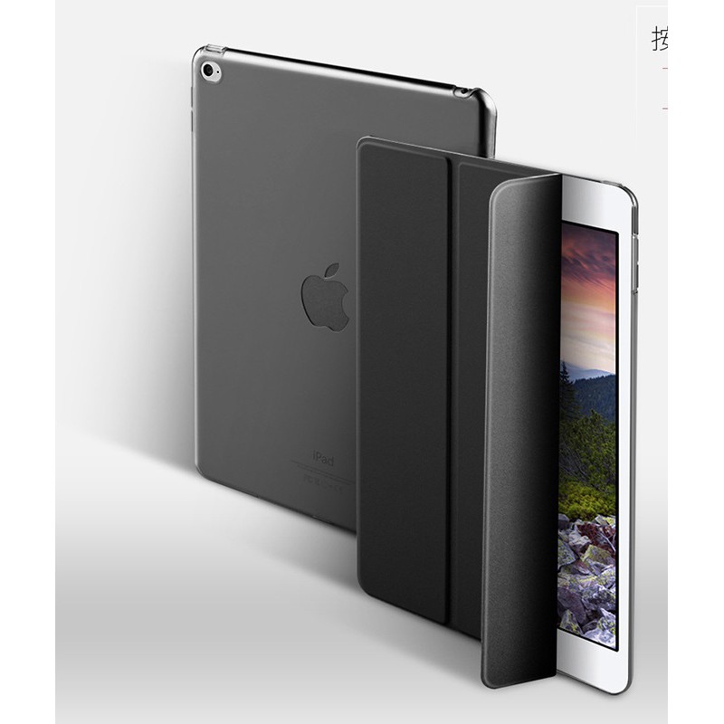 Bao Da Ipad 9.7 2017/2018, gen5/gen6, pro 11inch, Ipad Air1/2, Mini 1/2/3/4/5, Pro 9.7, pro 10.5/air 10.5 Có Hút NC | BigBuy360 - bigbuy360.vn