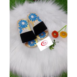( chất lượng) Guốc mộc dể thương cho bé