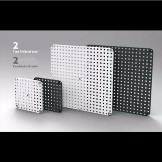 Bảng pegboard treo tường đa năng