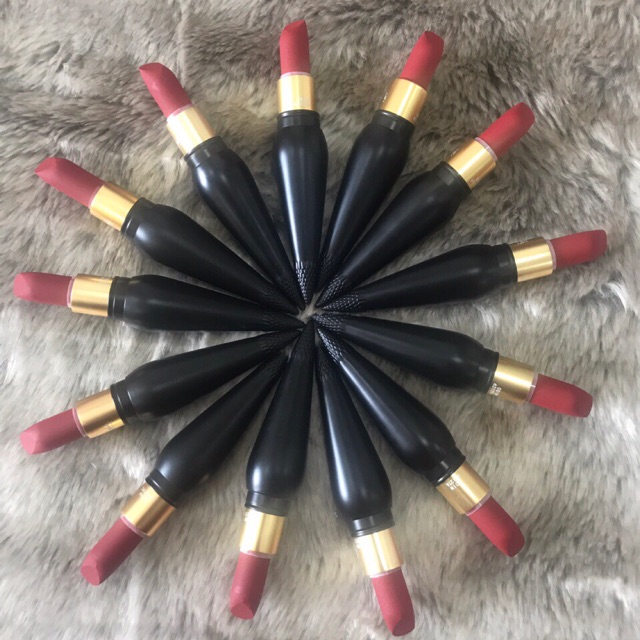 Son môi louboutin