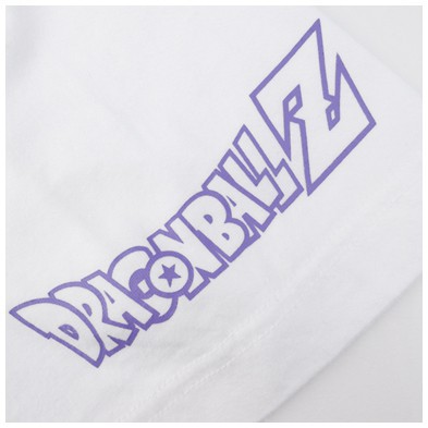 Áo thun UNIQLO ngắn tay in hình Dragon Ball thời trang 425619