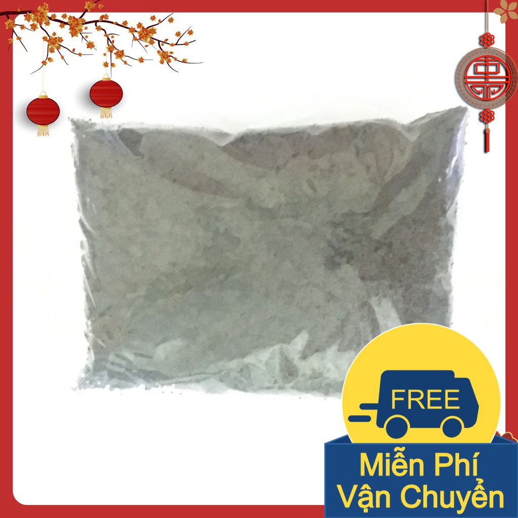 Phân trùn quế trồng cây - Gói 500 Gram