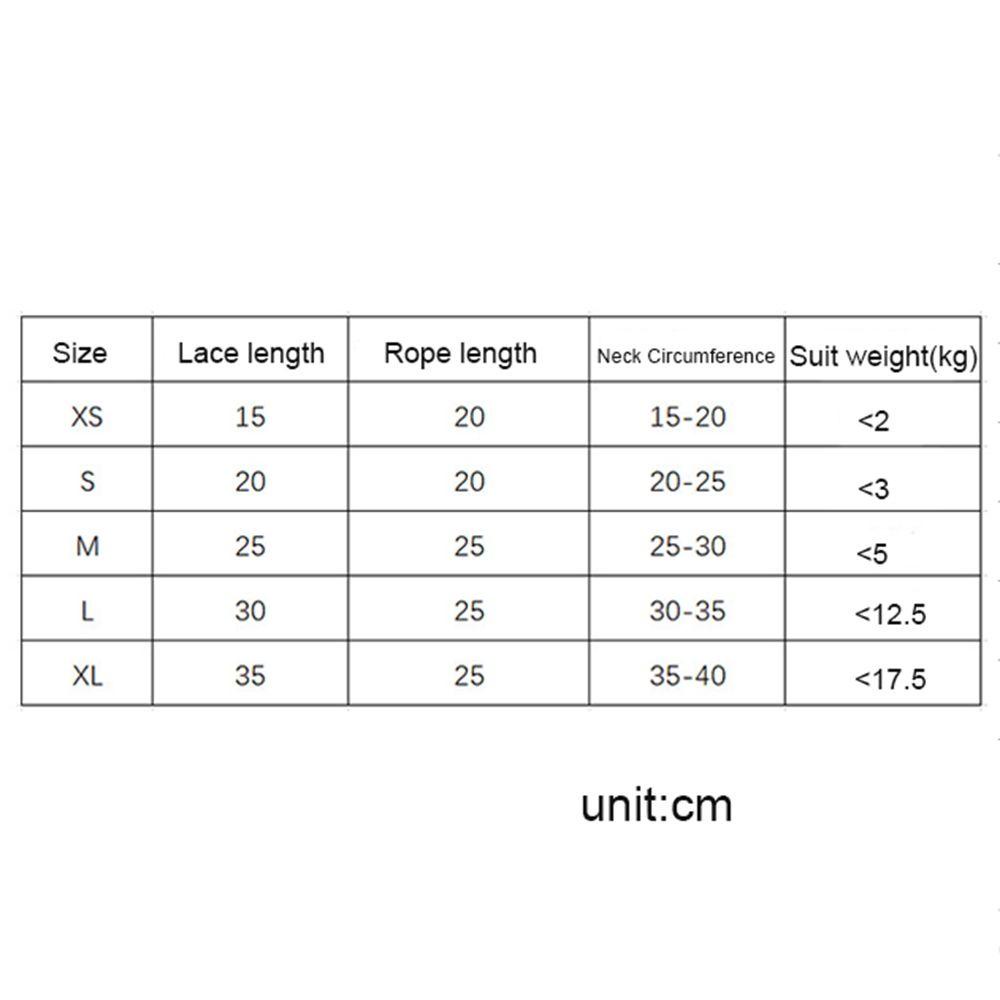 Khăn Choàng Cổ Chống Thấm Nước Có Chuông Hình Mèo AUGUSTINA