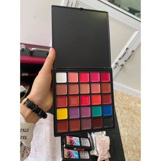 Bảng Son 25 Mầu