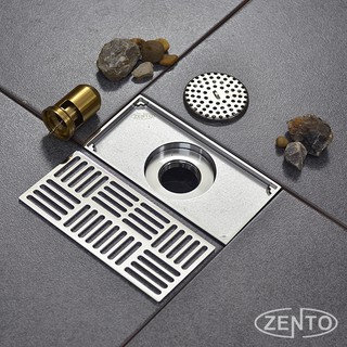 THOÁT SÀN ZENTO ZT598
