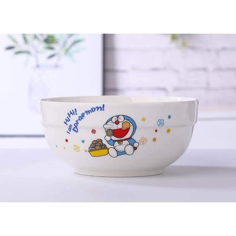💎CHÉN TÔ DĨA SỨ DOREMON💎DORAEMON HOUSE