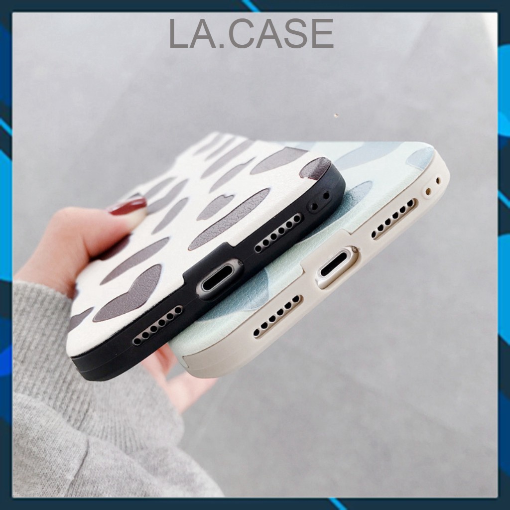 Ốp lưng iphone 12 chống sốc họa tiết trái tim cho iPhone 12 / 12 mini/ 12 Pro/ 12 Promax | BigBuy360 - bigbuy360.vn