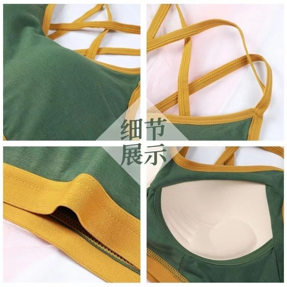 Áo Ngực Cotton Hở Lưng Chống Chảy Xệ Cho Nữ | BigBuy360 - bigbuy360.vn