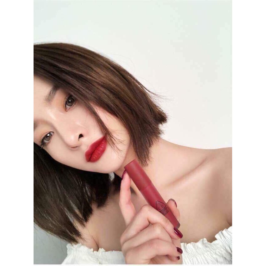 SON 3CE SOFT LIP LACQUER