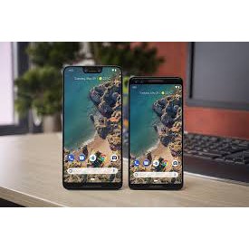 Điện thoại Google Pixel 3 XL