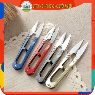Kéo cắt chỉ siêu xịn, siêu đẹp, siêu rẻ